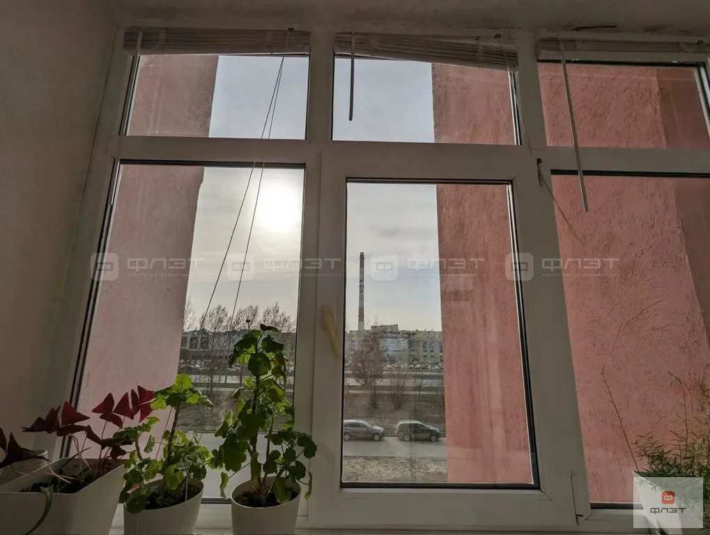 Продажа квартиры, Казань, Победы пр-кт. - Фото 4