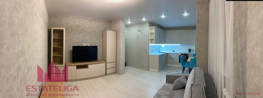 Аренда квартиры, 6-я Радиальная улица - Фото 3