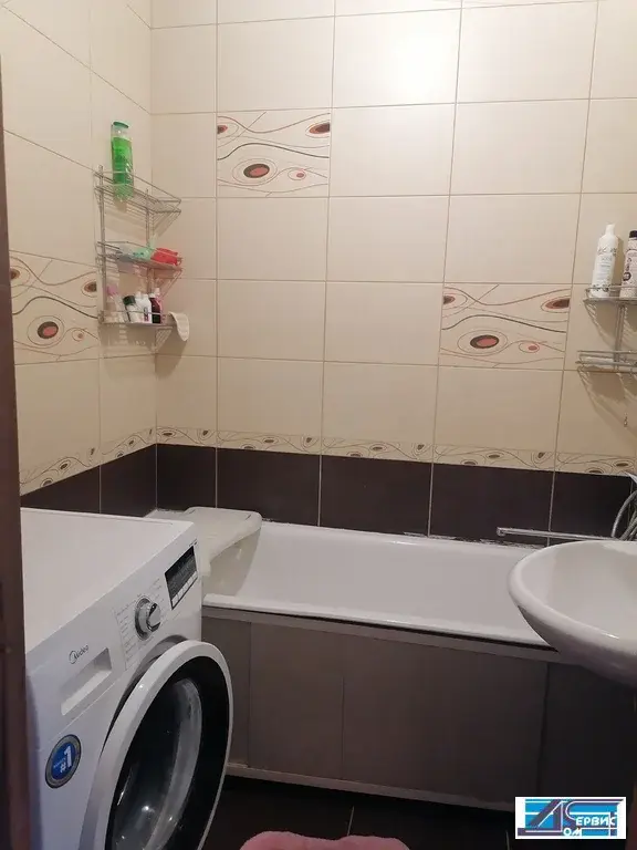 сдается 2-х комнатная квартира - Фото 15