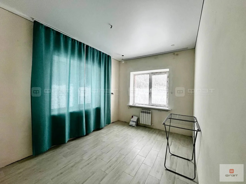 Аренда дома, Старое Кощаково, Пестречинский район, ул. Нагорная д.00 - Фото 19