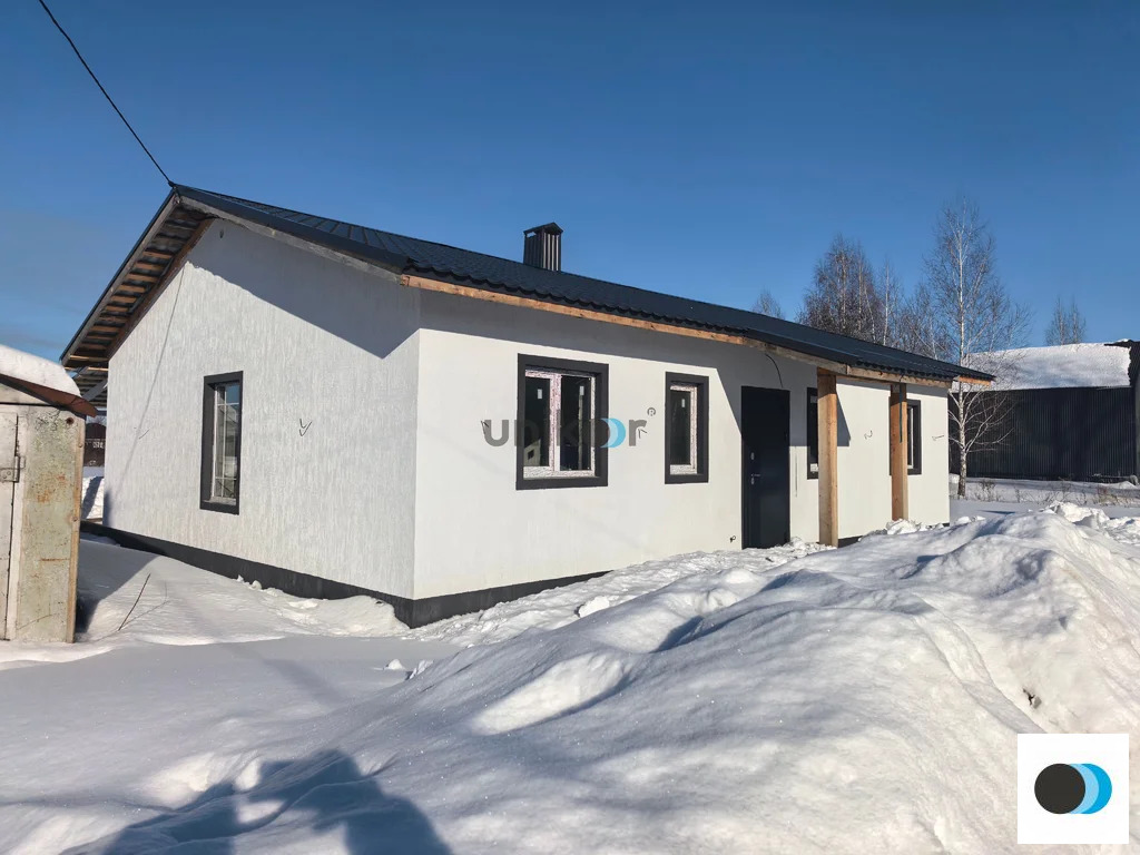 Продажа дома, Уфа, ул. Беговая - Фото 1