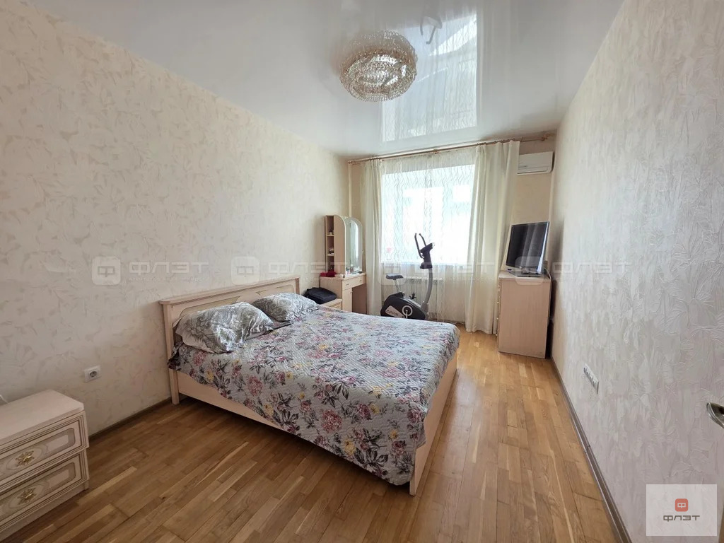 Продажа квартиры, Казань, ул. Серова - Фото 3