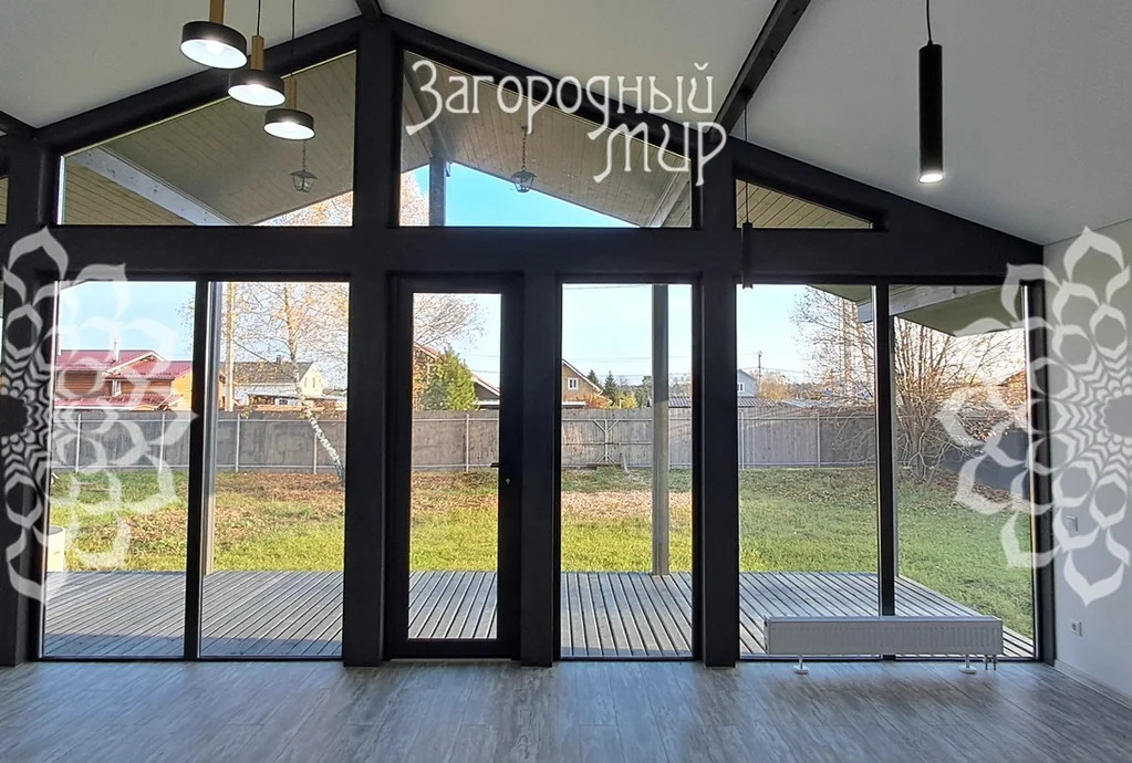 Продам дом, Киевское шоссе, 67 км от МКАД - Фото 6