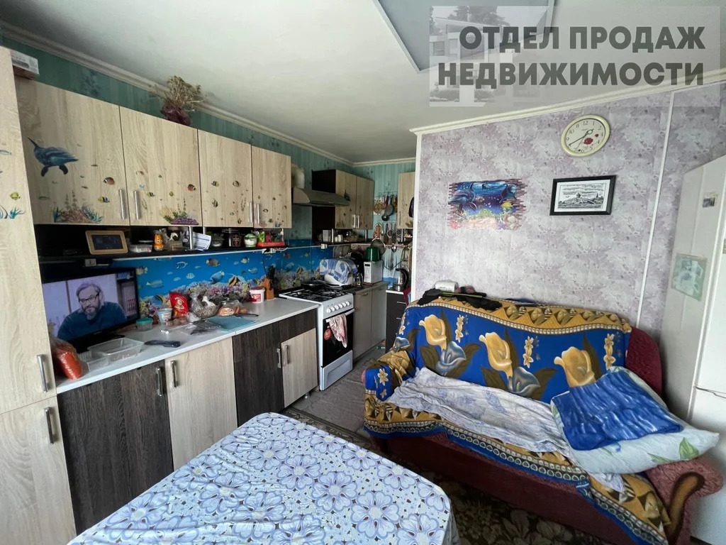 Дом с баней - Фото 19