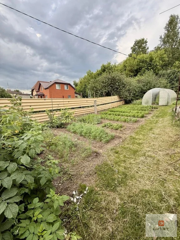 Продажа участка, Высокая Гора, Высокогорский район, ул. Большая ... - Фото 4