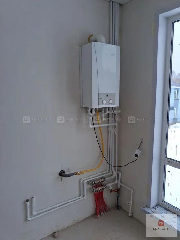 Продажа дома, Казань, ул. Букетная - Фото 4