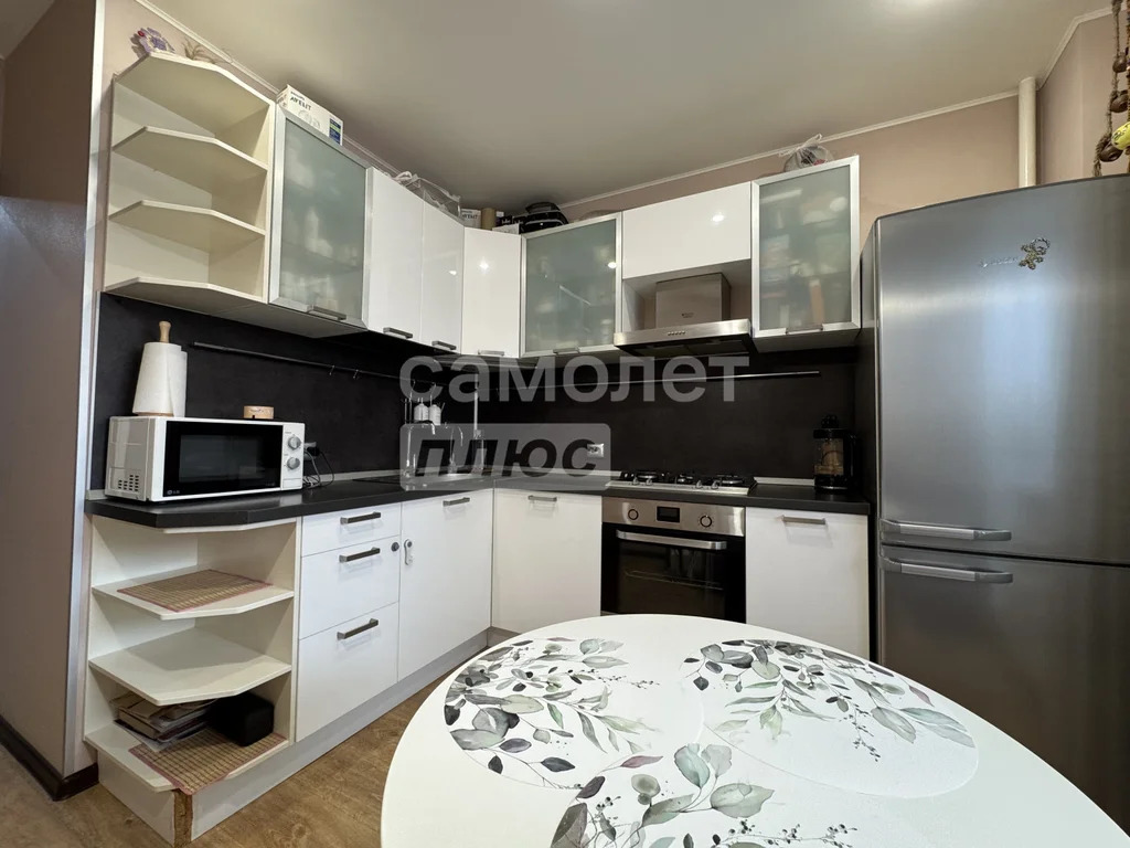 Продажа квартиры, Дмитров, Дмитровский район, им Владимира Махалина ... - Фото 5
