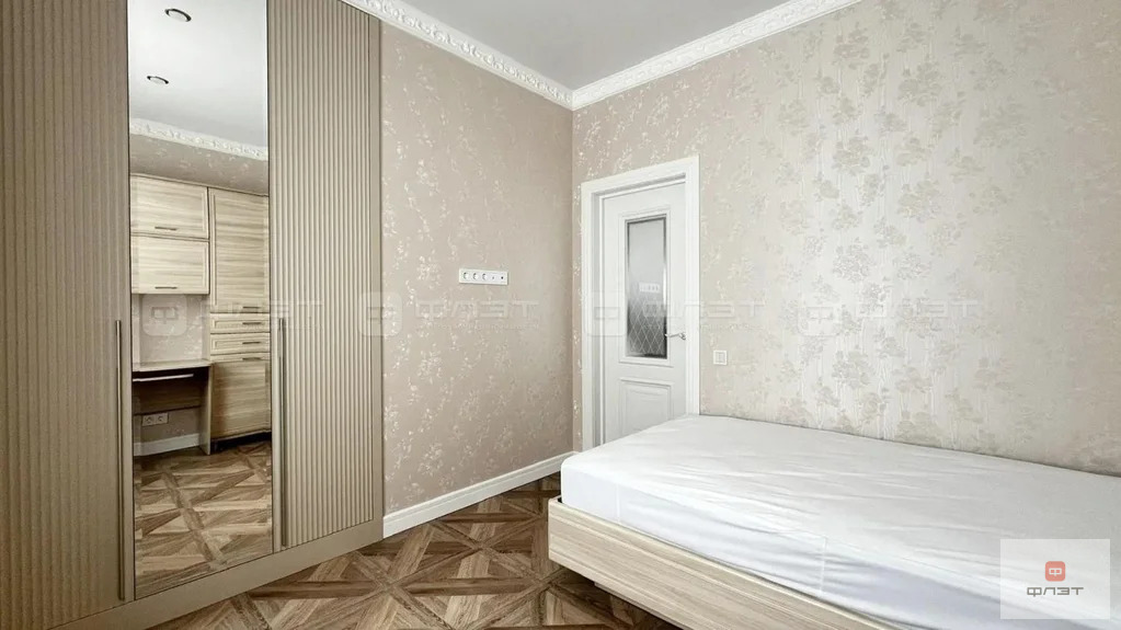 Продажа таунхауса, Казань, ул. Манзара - Фото 15