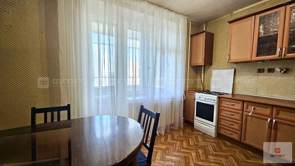 Продажа квартиры, Казань, ул. Четаева - Фото 4