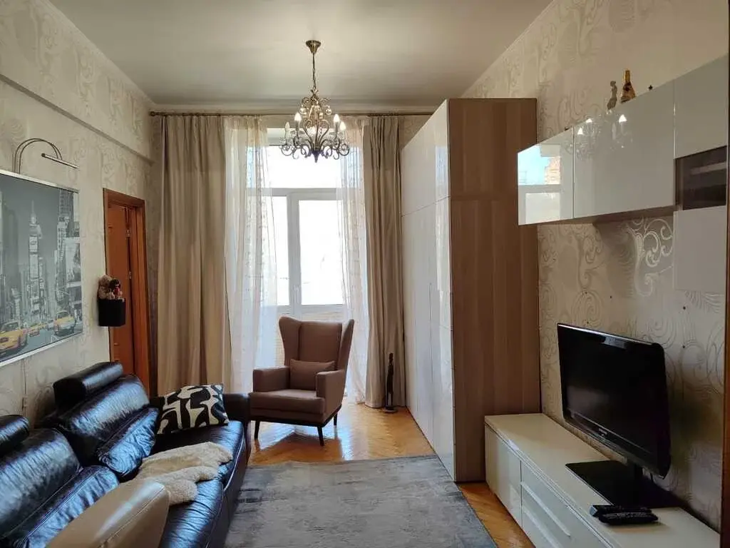 Продается 3-х комнатная квартира в Москве ул. Берзарина - Фото 6