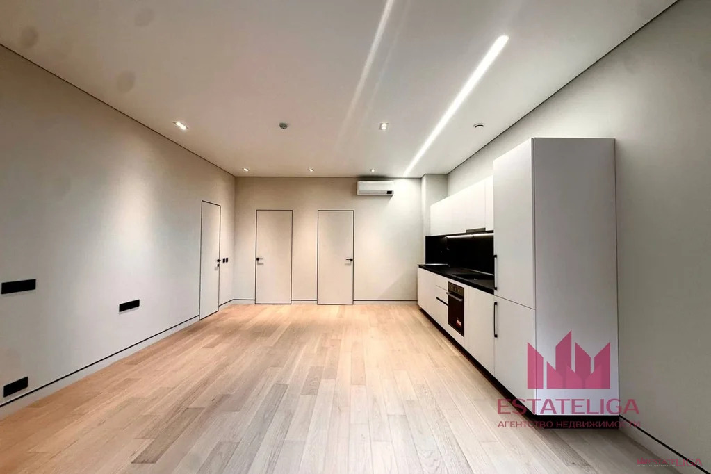 Аренда квартиры, улица Василия Ланового - Фото 1