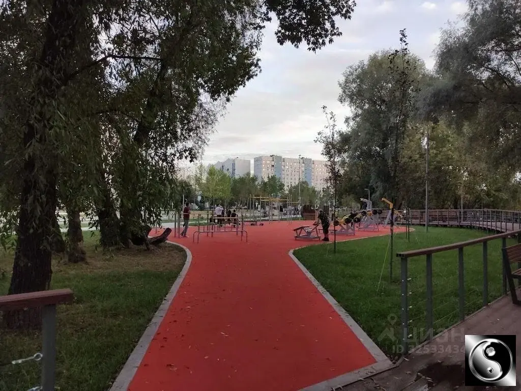 Аренда комнаты 77.0/19.5-16.0м Коломенская наб., 18, Москва, ЮАО, р-н - Фото 40