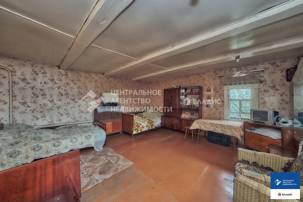 Продажа дома, Житово, Рыбновский район, Садовая улица - Фото 10