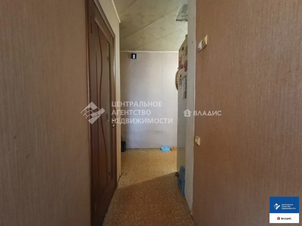 Продажа квартиры, Шилово, Шиловский район, ул. Стройкова - Фото 9