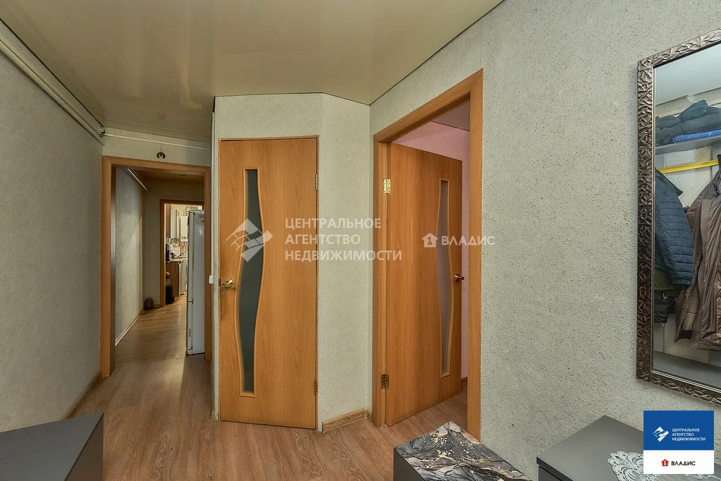 Продажа квартиры, Рыбное, Рыбновский район, ул. Тепловозная - Фото 11