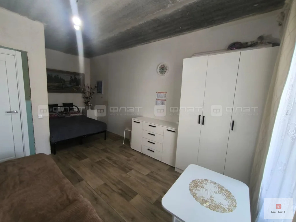 Продажа квартиры, Новая Тура, Зеленодольский район, ул. Дорожная - Фото 8