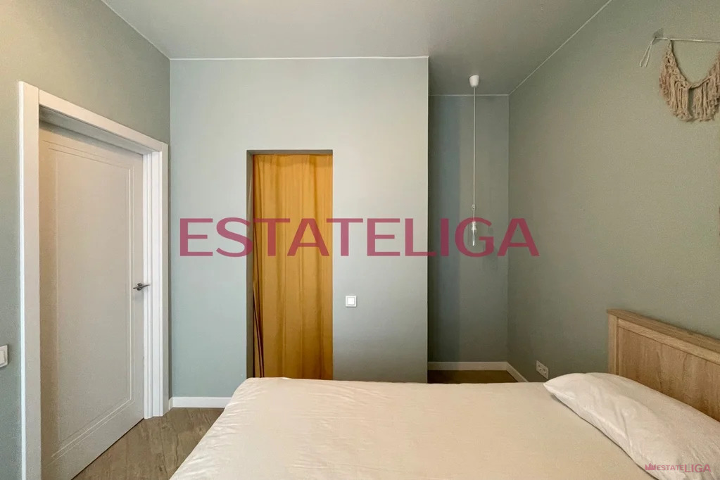 Аренда квартиры, Береговой проезд - Фото 11