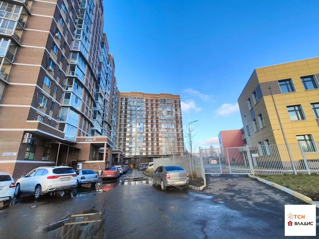 Продажа квартиры, Ивантеевка, ул. Хлебозаводская - Фото 13