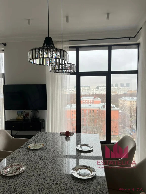 Аренда квартиры, ул. Зорге - Фото 4