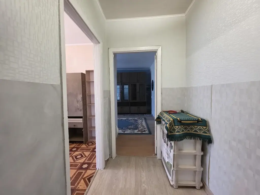3 к.кв. ул. Курчатова, дом 17 - Фото 15