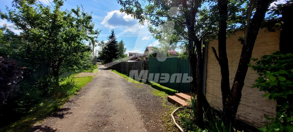 Продажа участка, Андреевка, Солнечногорский район - Фото 14