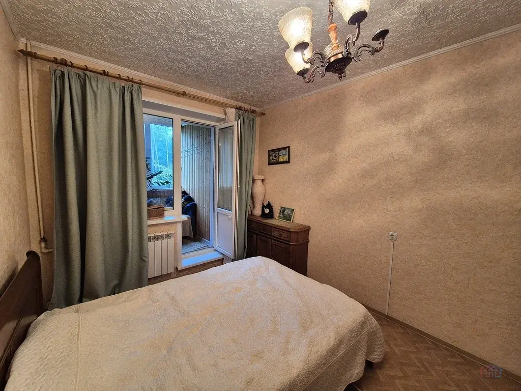 3-к. квартира, 64,7 м2, 2/5 эт. - Фото 9