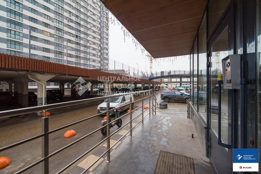 Продажа квартиры, Рязань, Солотчинское шоссе - Фото 13