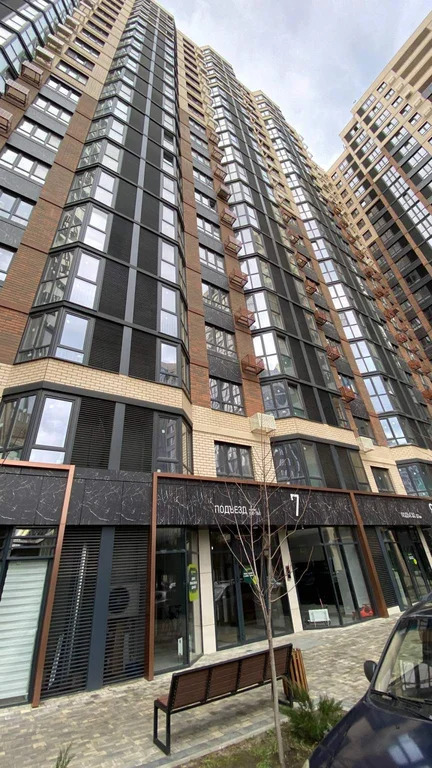 Уютная квартирка - Фото 1