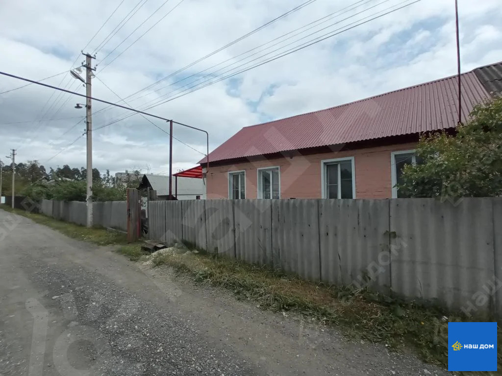 Продажа дома, Липецк, ул. Ватутина - Фото 1