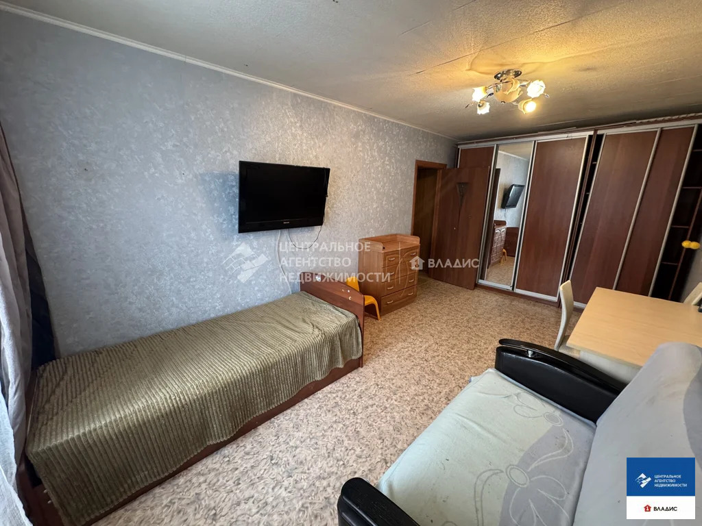 Аренда квартиры, Рязань, улица 6-я Линия - Фото 2