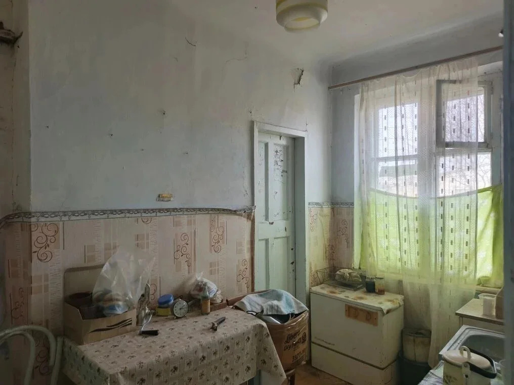 Продажа квартиры, Афипский, Северский район, ул. Пушкина - Фото 4