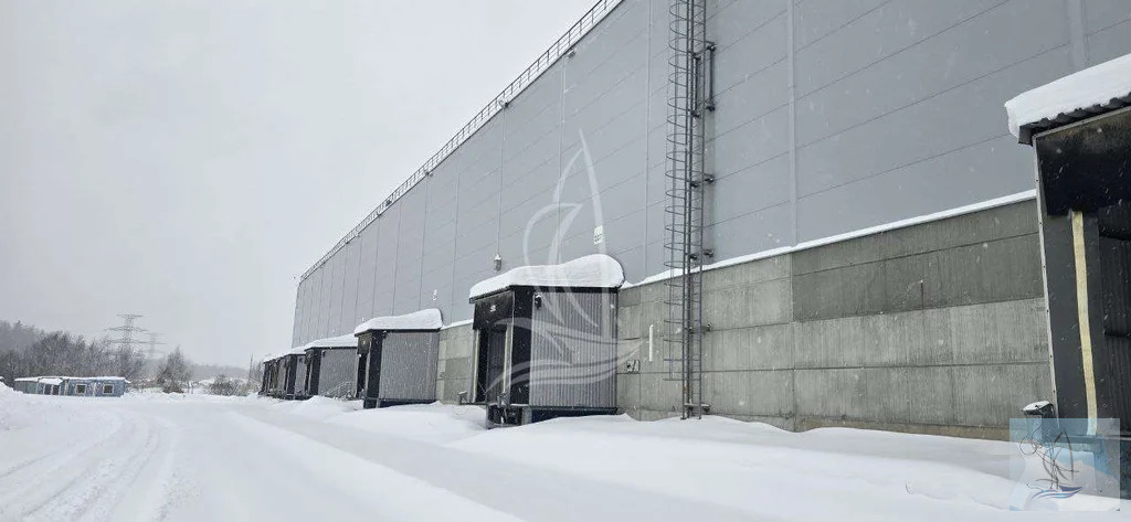 Аренда склада, Солнечногорск, Солнечногорский район, городской округ ... - Фото 7