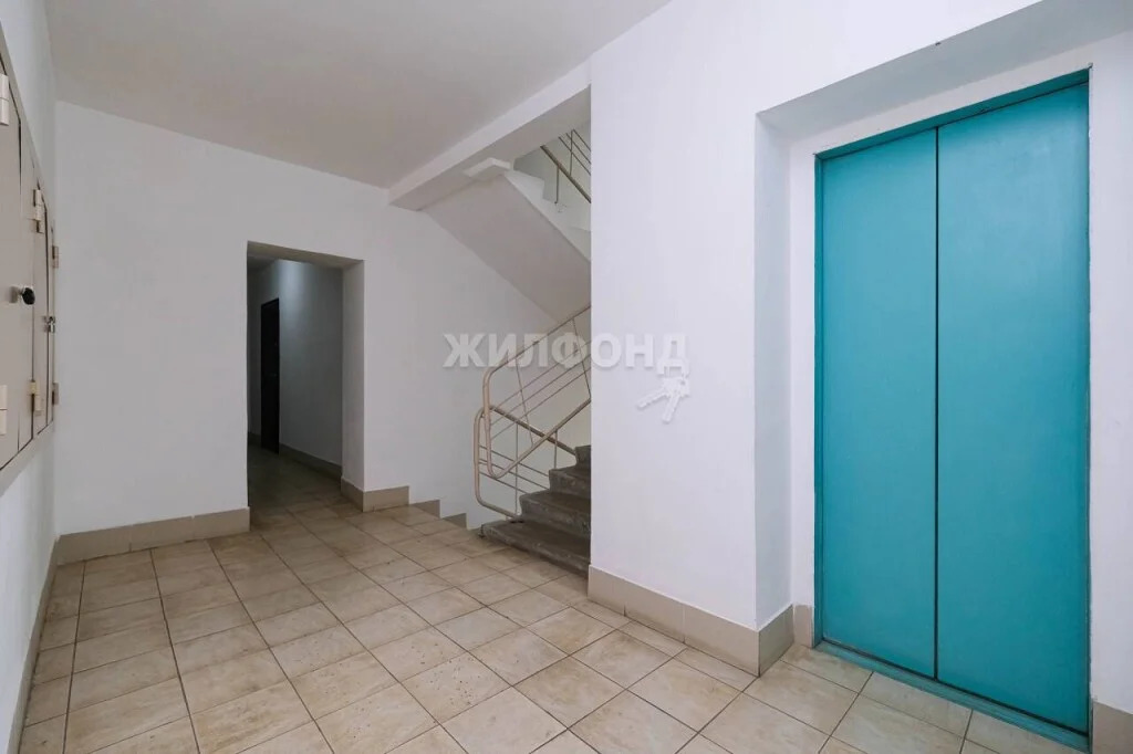 Продажа квартиры, Новосибирск, ул. Народная - Фото 10