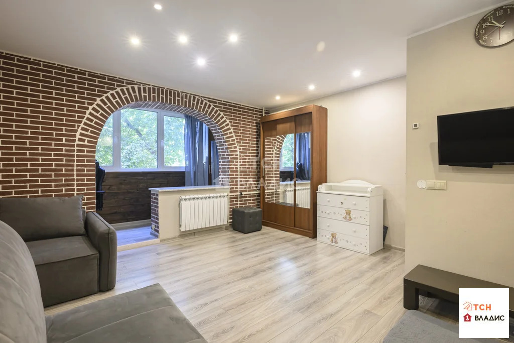 Продажа квартиры, Королев, Большая Комитетская улица - Фото 17