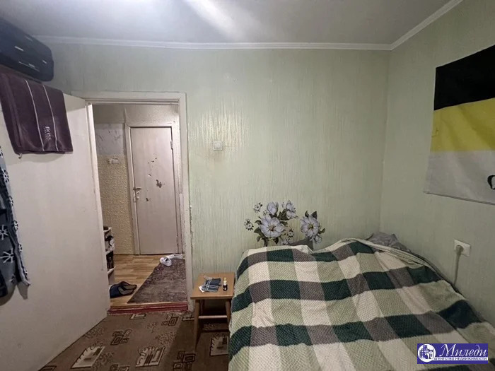 Продажа квартиры, Батайск, Юбилейная улица - Фото 9