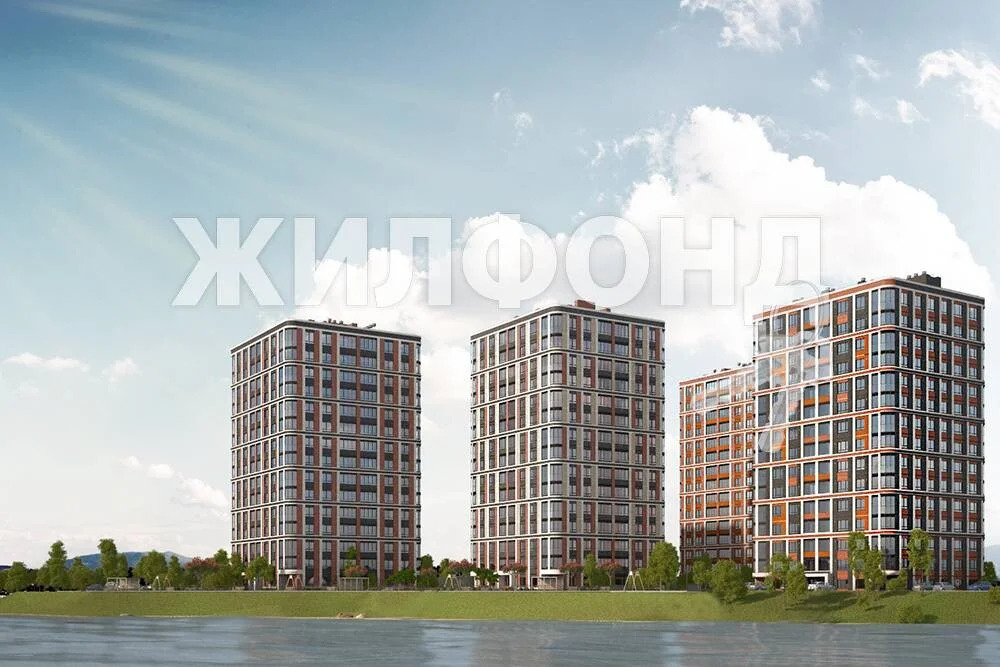 Продажа квартиры, Новосибирск, ул. Бурденко - Фото 23