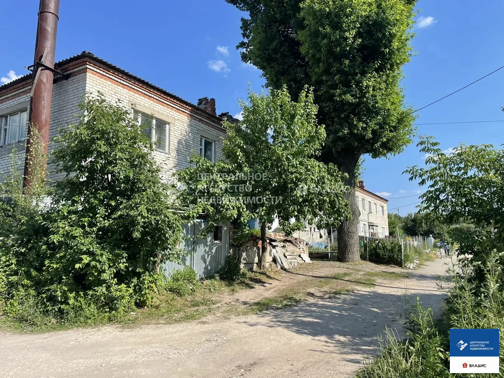 Продажа квартиры, Павловка, Спасский район, ул. Садовая - Фото 1