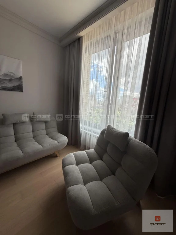 Продажа квартиры, ул. Василия Ланового - Фото 32