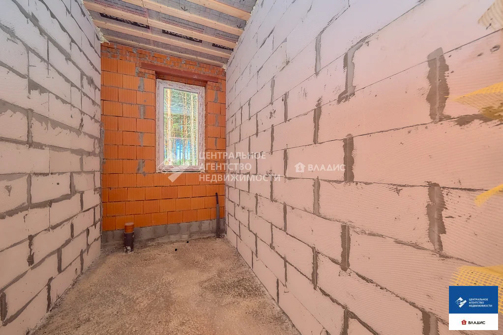 Продажа дома, Алеканово, Рязанский район, Лесная улица - Фото 13