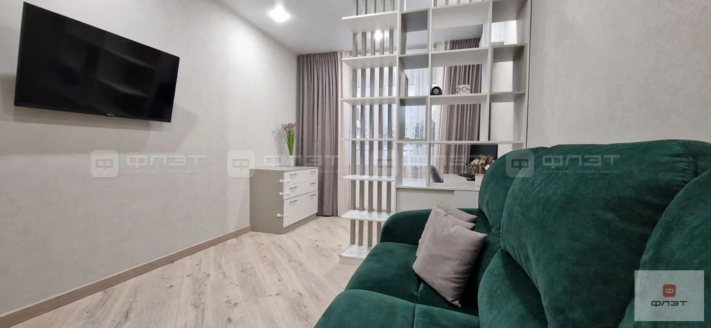 Продажа квартиры, Казань, проезд. Яраткан - Фото 3