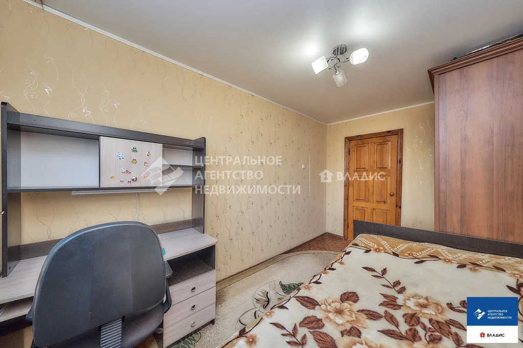 Продажа квартиры, Рязань, улица Новосёлов - Фото 3