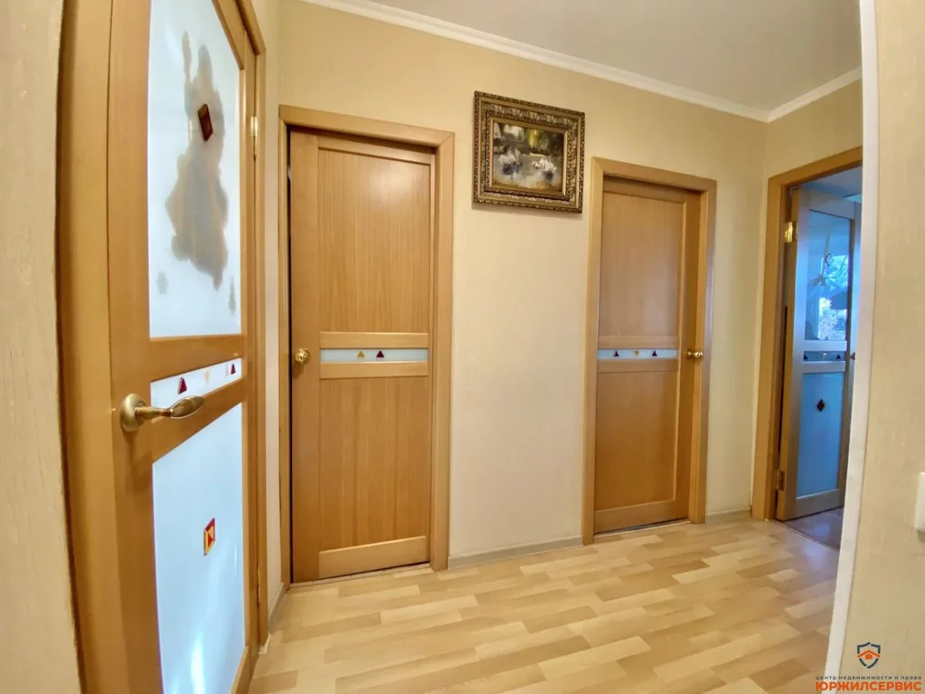 Продажа квартиры, Домодедово, Домодедово г. о., проезд 1-й Московский - Фото 17