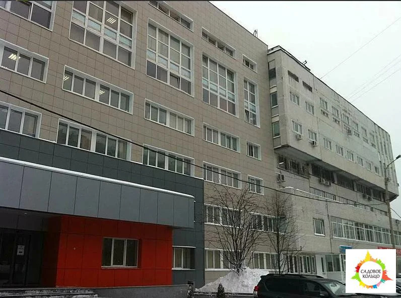 Предлагается офисное помещение на 6 этаже 20,9 кв - Фото 2