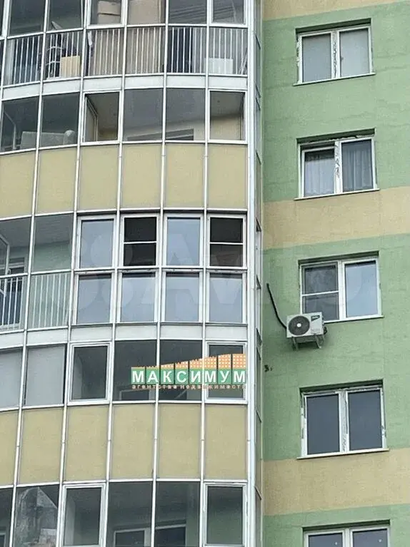 1-к. квартира, 35 м, в Домодедово, ул. Донская, д.3 - Фото 14