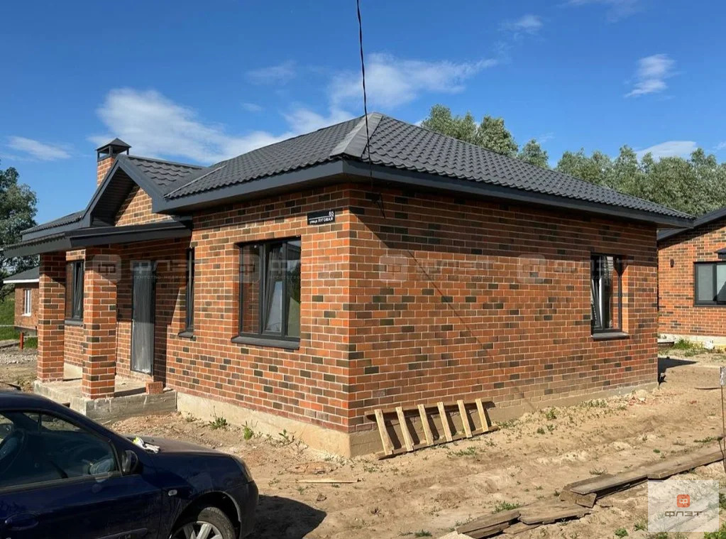 Продажа дома, Гильдеево, Пестречинский район, ул. Луговая - Фото 5