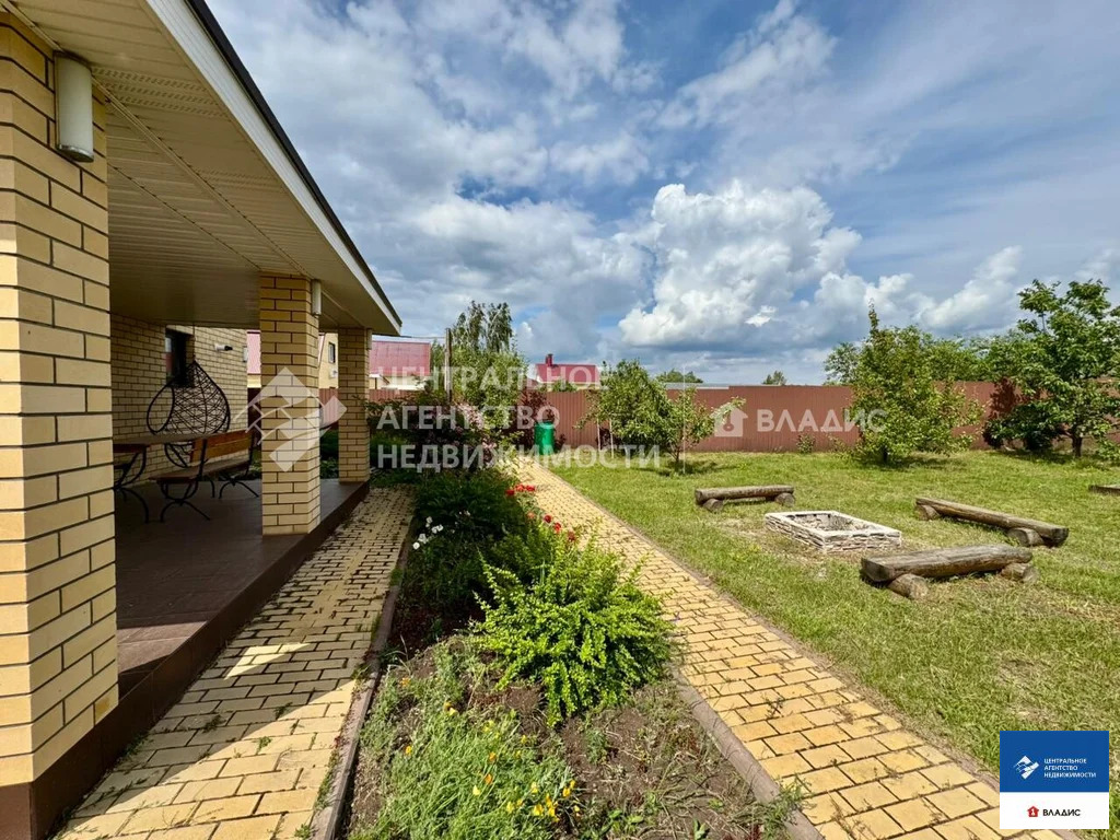 Продажа дома, Агро-Пустынь, Рязанский район, 2-я улица Демьяна Бедного - Фото 4