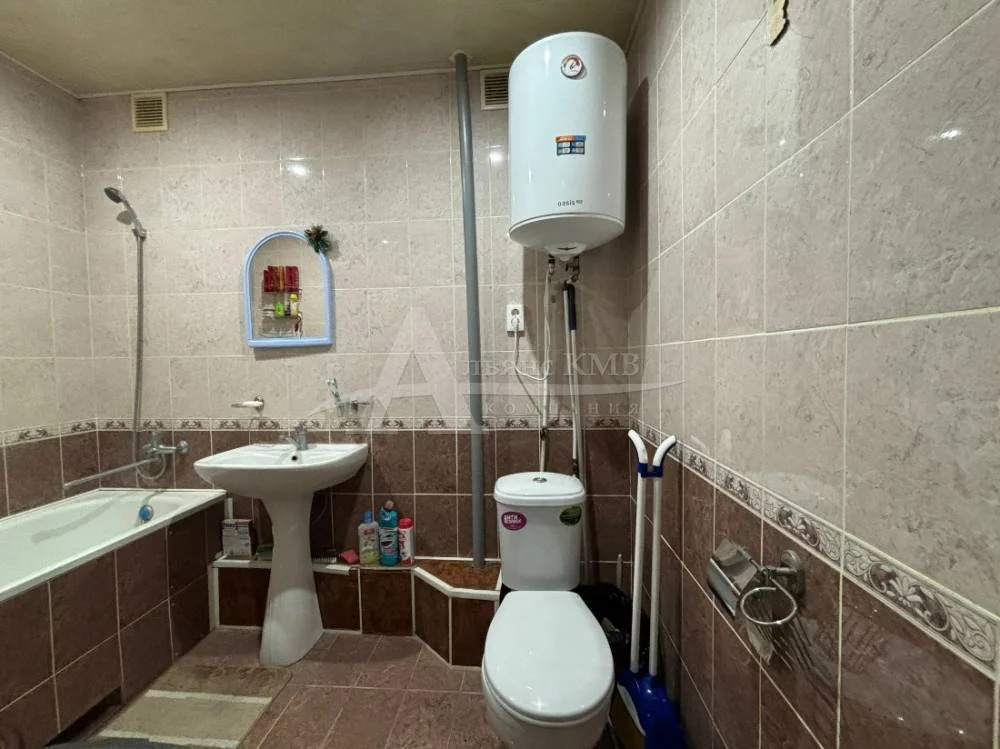 Продажа квартиры, Зеленокумск, Советский район, ул. 50 лет Октября - Фото 9