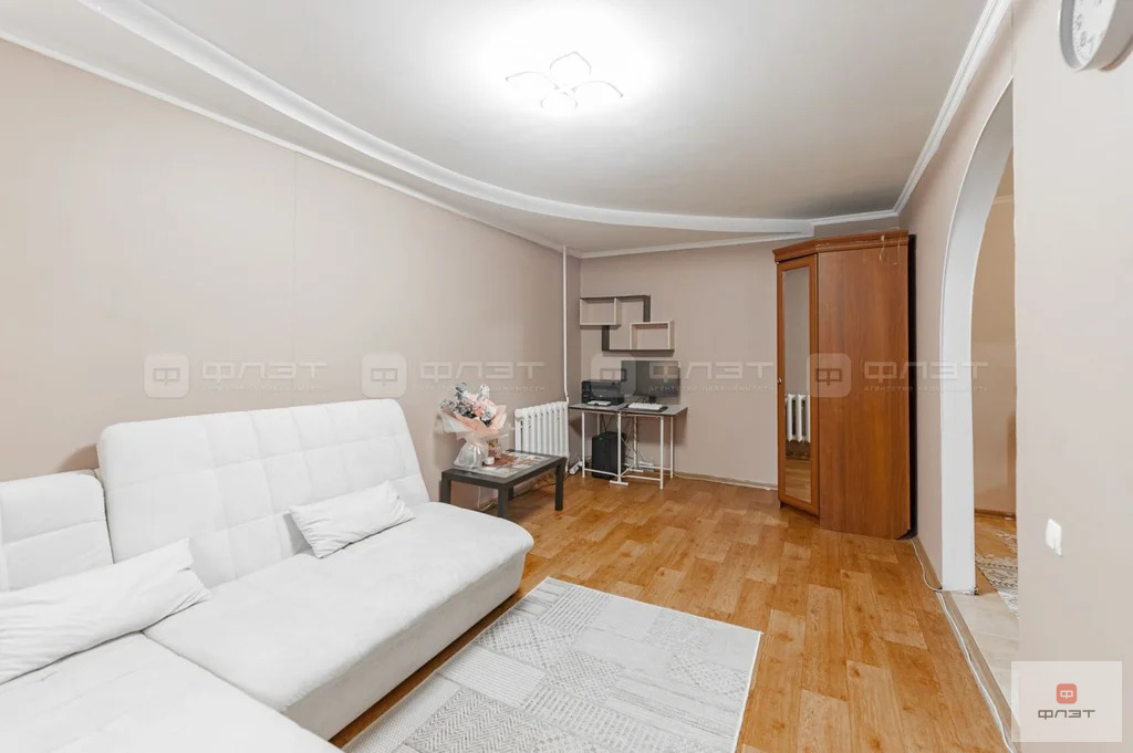 Продажа квартиры, Казань, ул. Полевая - Фото 12