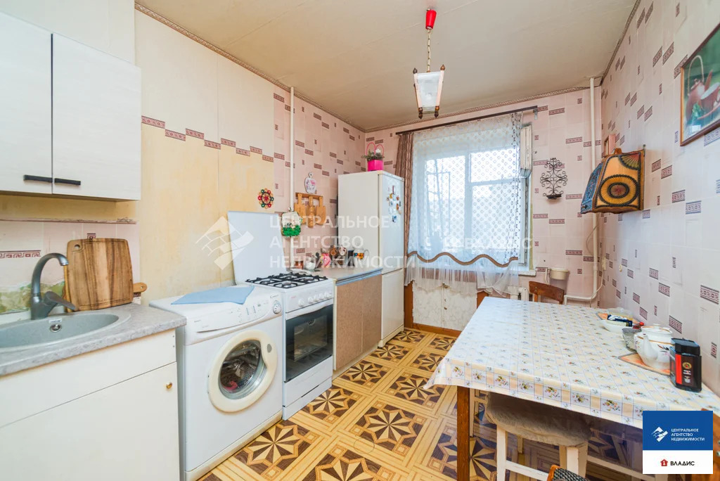 Продажа квартиры, Рязань, ул. Станкозаводская - Фото 1