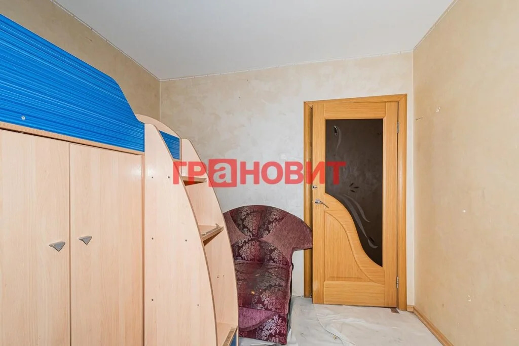 Продажа квартиры, Новосибирск, ул. Выборная - Фото 20
